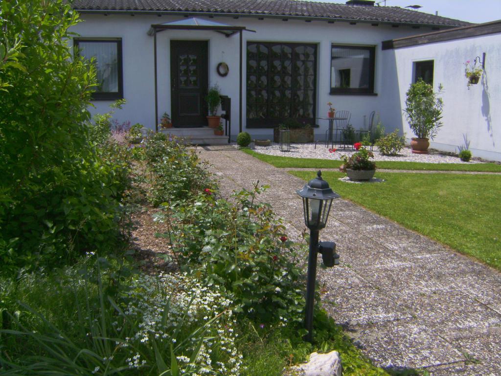 Ferienwohnung Irmgard Plein Exterior photo